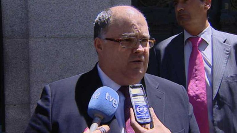 El CGPJ se atasca y no consigue nombrar presidente tras siete horas de debate