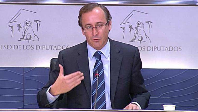 Rato, Salgado o Fernández Ordóñez comparecerán en el Congreso por Bankia y otros rescates