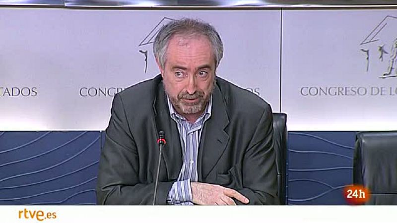 Amaiur califica el asesinato de Miguel Ángel Blanco de "injusticia", pero no lo condena