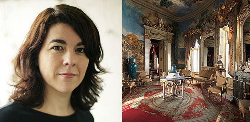 Catalina González Vilar, la revelación de la literatura infantil y juvenil