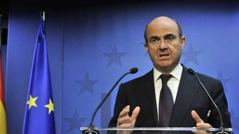 La UE quita a España el control de los bancos en las 32 condiciones del rescate financiero