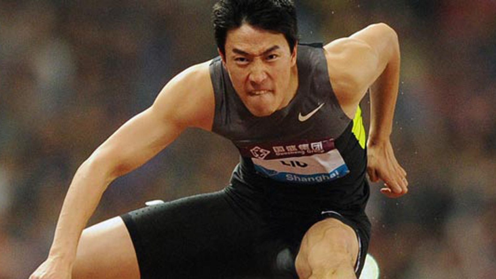 China acudirá a Londres con 396 deportistas