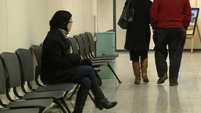 La sociedad de médicos de familia anima a objetar y atender a los inmigrantes irregulares