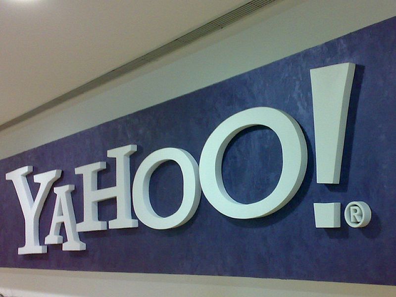 Publican los datos de más de 450.000 cuentas del servicio de voz de Yahoo