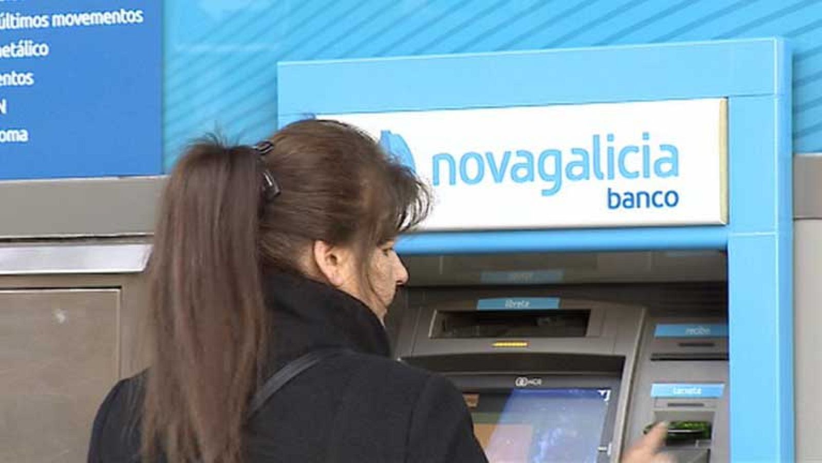Novagalicia pide 6.000 millones en ayudas públicas y pide perdón por sus "malas prácticas"
