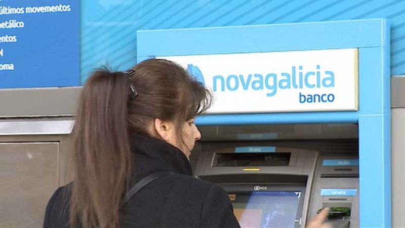 Los directivos de Novagalicia Banco piden perdón por "malas prácticas" con un anuncio en la prensa
