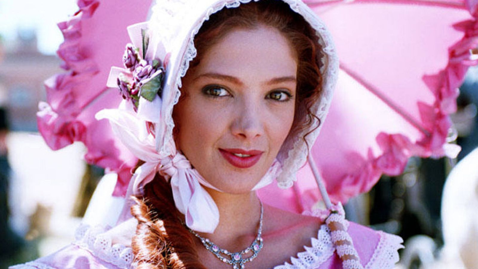 Amor real - Capítulo 1 - ver ahora