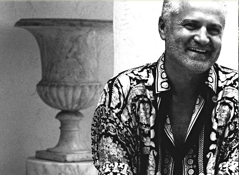 15 años sin Gianni Versace: historia de la medusa