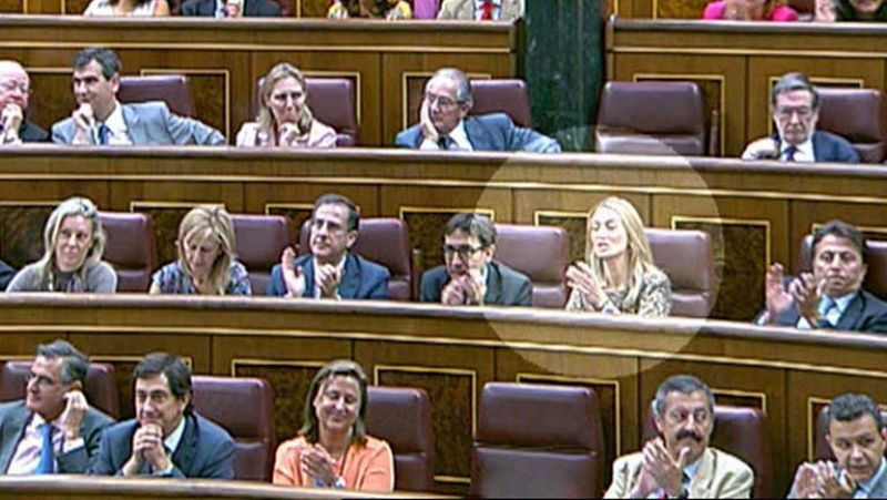 Andrea Fabra asegura que no insultó a los parados y acusa al PSOE de "manipular"