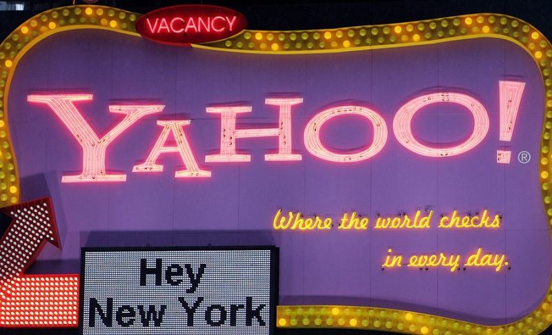 El ataque a Yahoo pone en riesgo a usuarios de Google, AOL y Microsoft, entre otros