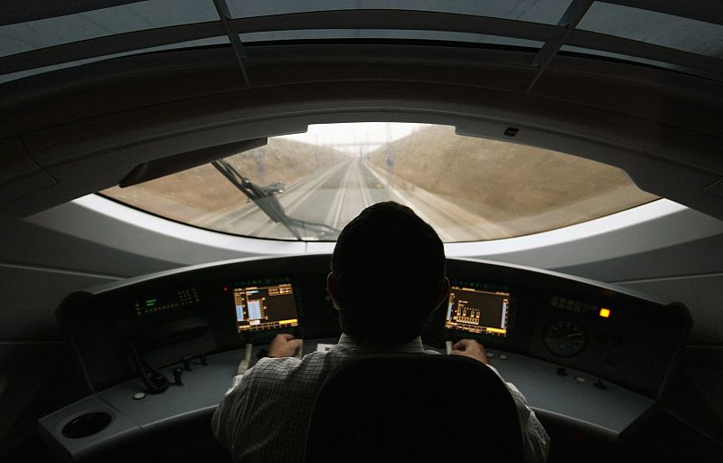 La Audiencia Nacional rechaza suspender las obras del túnel del AVE a su paso por Barcelona