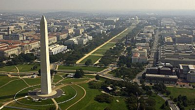 Nómadas - Washington, capital del mundo - 14/07/12 - escuchar ahora