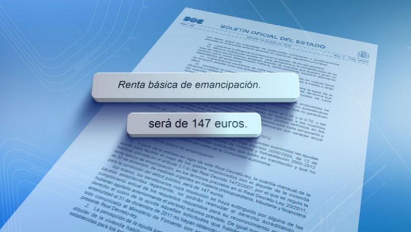 El Gobierno pretende ingresar 22.100 millones con la subida del IVA hasta 2014