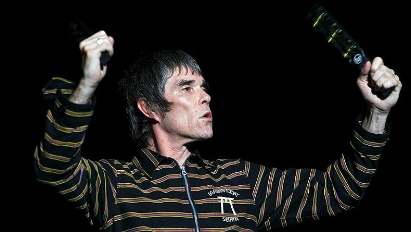The Stone Roses resucitan en el FIB después de dieciséis años