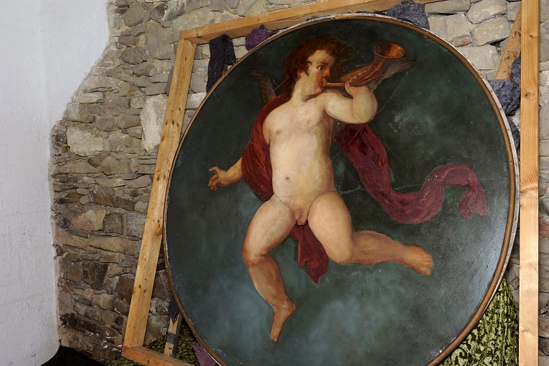 Debate en Austria sobre la autenticidad de una obra desaparecida de Klimt