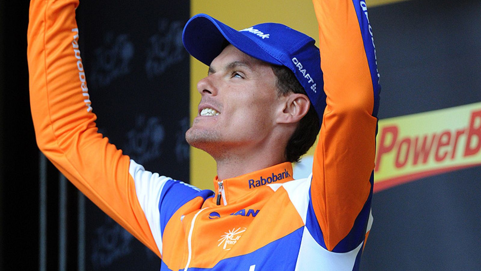 Luis León Sánchez, que sumó hoy en Foix su cuarta victoria en el Tour de Francia, dedicó el triunfo, como siempre, a su hermano fallecido, a su familia y a sus compañeros y aseguró que el triunfo llega tras un Tour que comenzó mal, con una caída en l