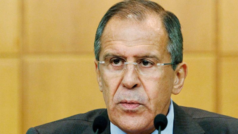 Rusia cree que el proyecto de resolución de la ONU sobre Siria "contiene elementos de chantaje"