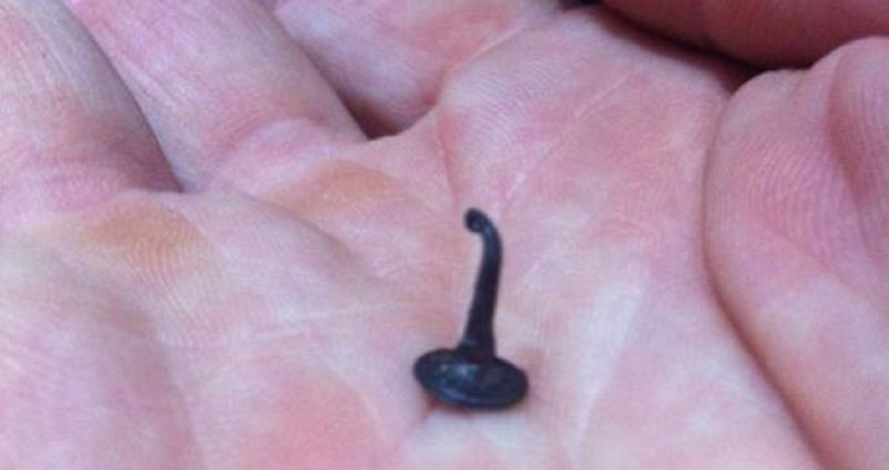 Evans, enfadado por el sabotaje de los clavos, carga contra los españoles