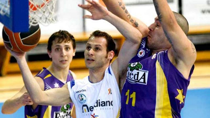 La ACB le da 10 días al CB Valladolid para liquidar su deuda