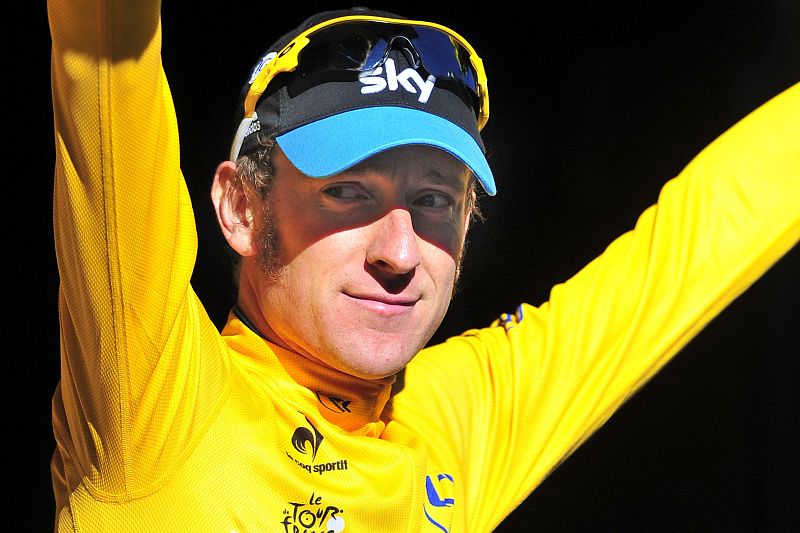 Wiggins: "Con Froome en otro equipo el Tour sería más interesante"