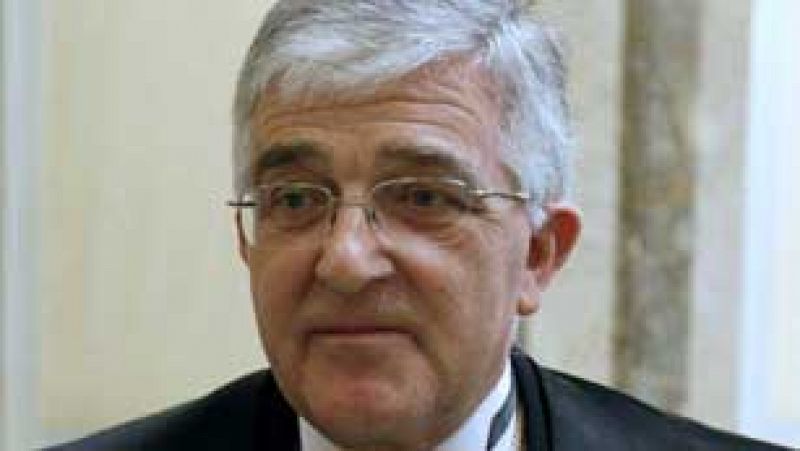 El magistrado del Supremo Gonzalo Moliner, elegido nuevo presidente del CGPJ