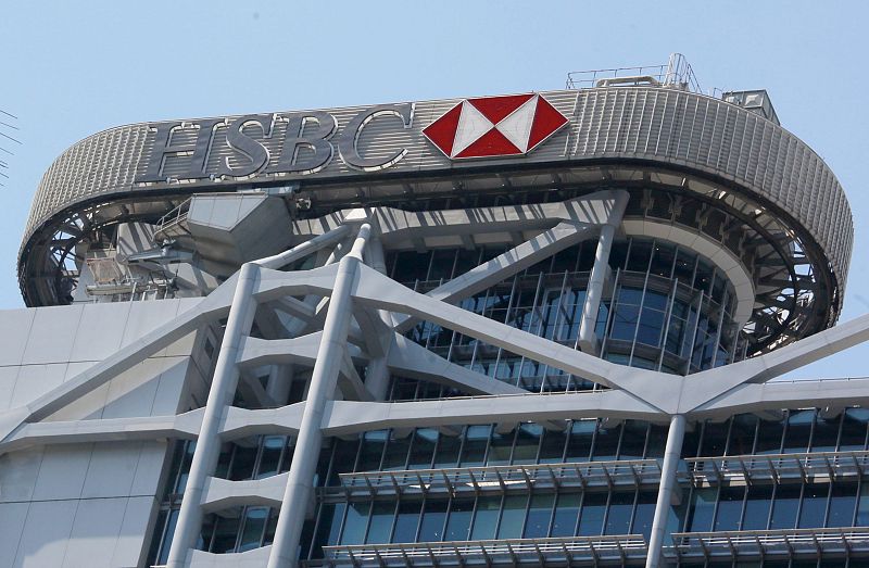 El Senado de EE.UU. acusa al banco HSBC de servir de cauce para el lavado de dinero