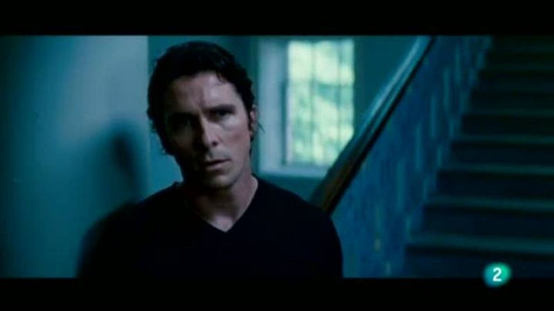 El caballero oscuro, la nueva leyenda de Chistopher Nolan