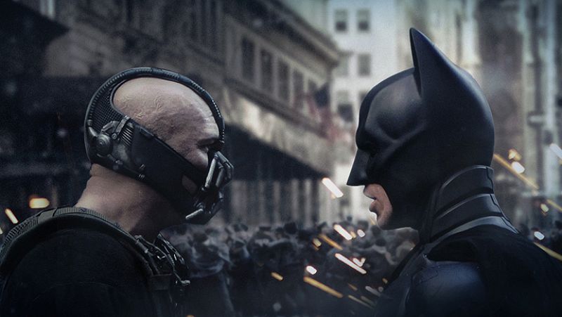 Christopher Nolan pone el broche de oro a su trilogía de películas sobre Batman