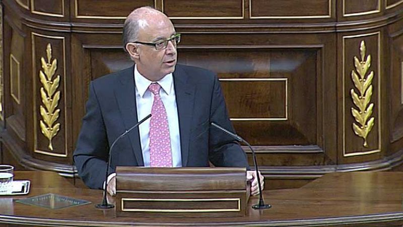 El Gobierno saca adelante su último paquete de ajustes solo con los votos del PP