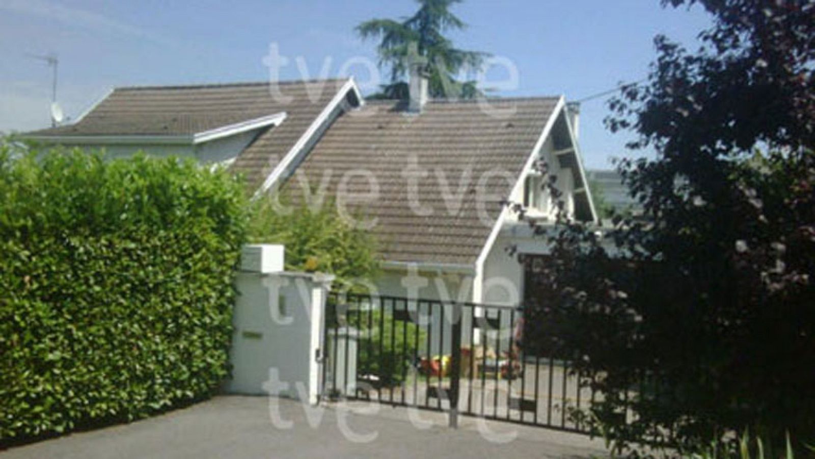 Tres detenidos en Andalucía por el secuestro, en 1995, de Publio Cordón