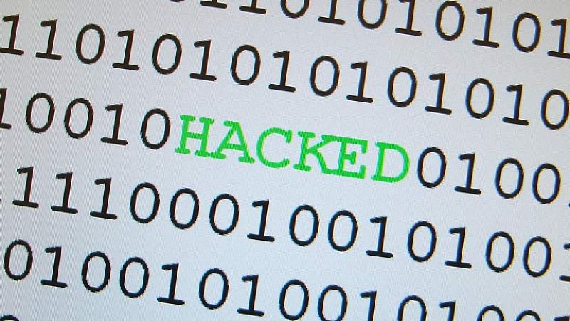 La Policía detiene a dos 'hackers' que accedieron a páginas de la NASA, BBVA o Telefónica