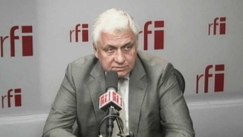 Muere el jefe de seguridad del régimen sirio, herido en el atentado en Damasco