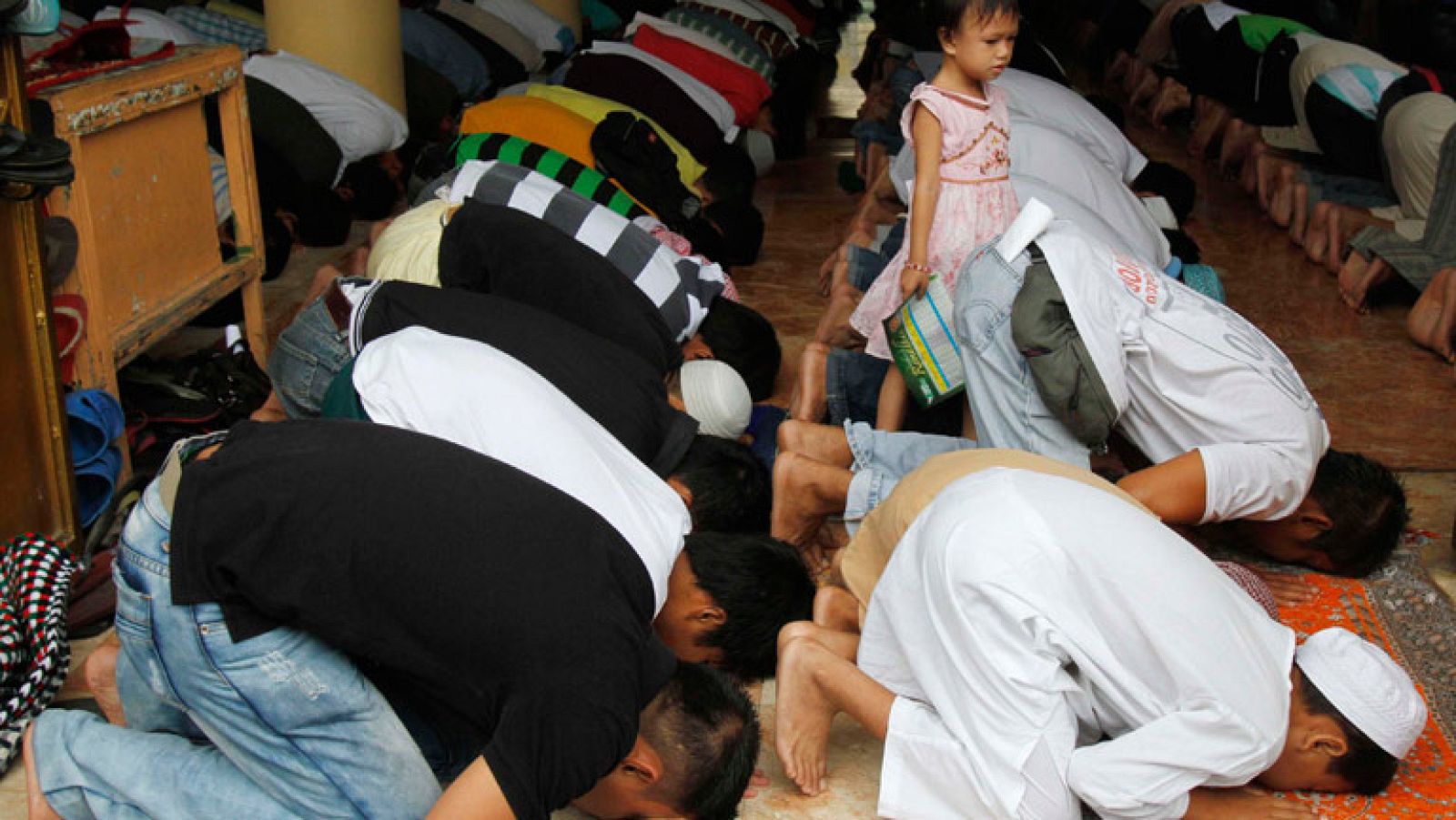 Comienza el Ramadán, el mes sagrado musulmán