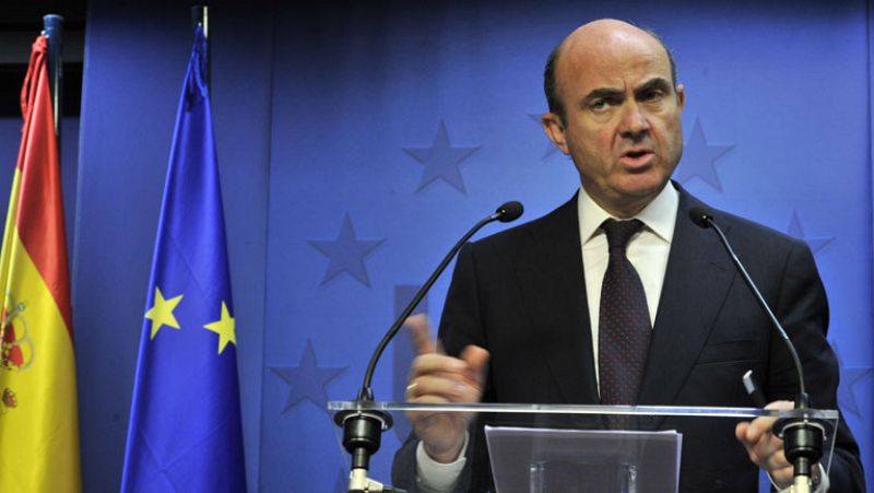El Eurogrupo aprueba el rescate bancario a España por unanimidad y sin cambios