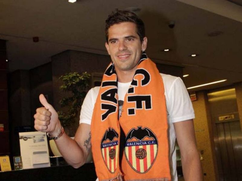 Fernando Gago: "A mí me gusta ganar, toda mi carrera he ganado títulos"