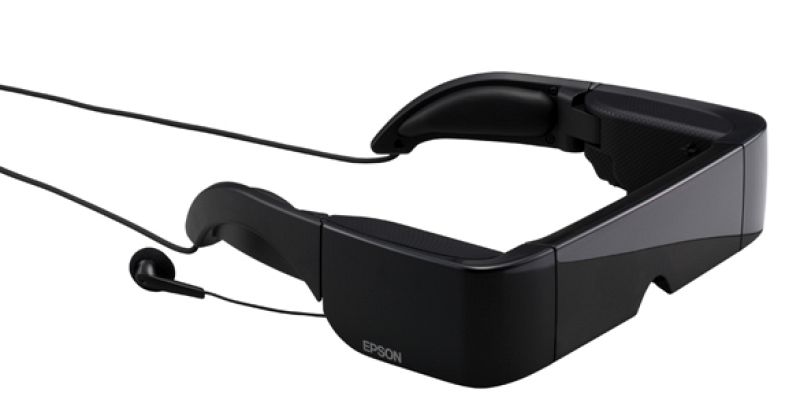 Desarrollan una aplicación de subtitulado para sordos integrada en gafas y dispositivos móviles