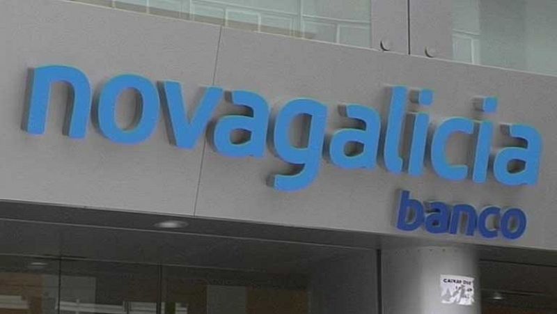 Los afectados por las preferentes de Novagalicia Banco rechazan la vía del arbitraje