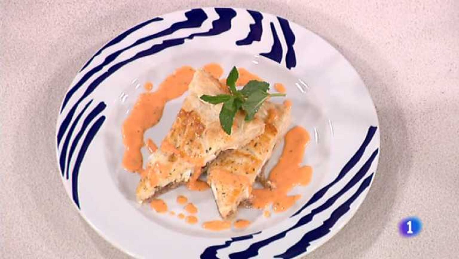 Cocina con Sergio - Empanada de ternera encebollada a los cuatro quesos - ver ahora