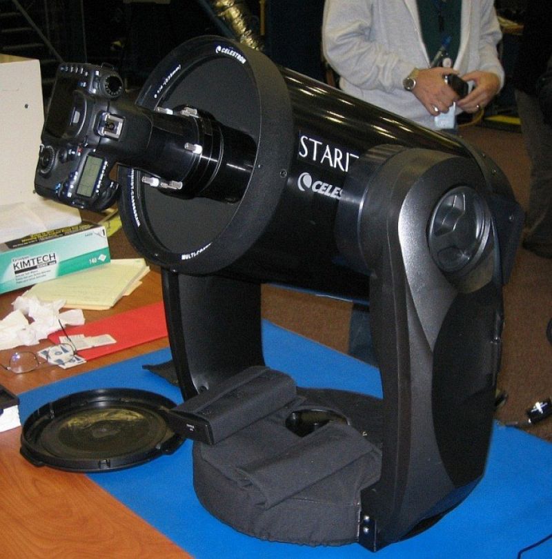 Un 'ojo espacial' para vigilar las catástrofes naturales de la Tierra desde la ISS