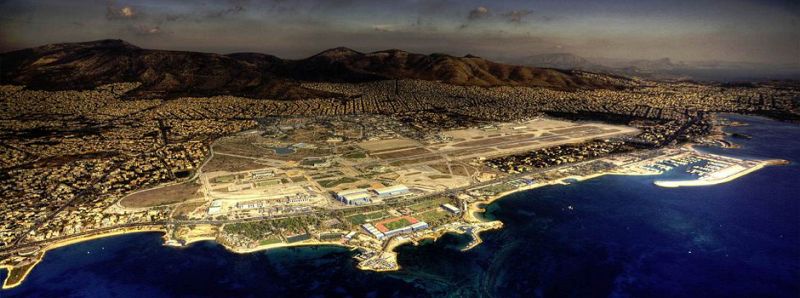 Se vende (casi) todo un estado: Grecia