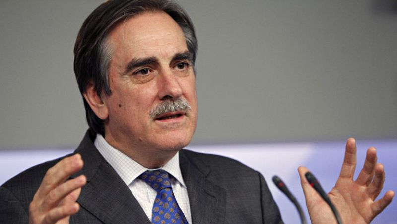 El PSOE insta al Gobierno a solicitar con las autoridades italianas la intervención del BCE