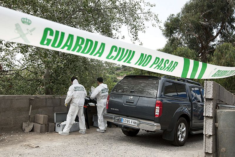 El Gobierno canario confirma un nuevo caso de violencia machista en Tenerife