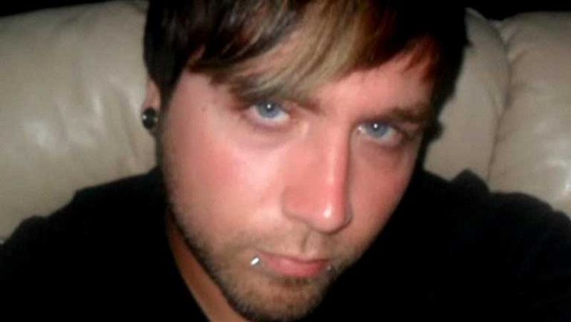 James Holmes, un joven aparentemente normal que planeó cada paso del tiroteo