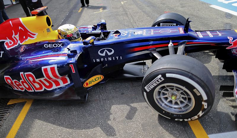 La FIA desestima sancionar a los Red Bull