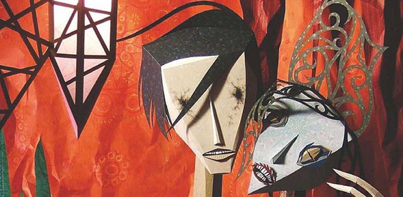 Jack Mircala: "'Pentagonía' es una obra con una profunda vocación artística y poética"