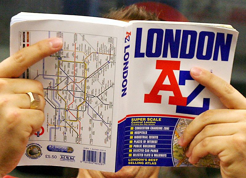 Las cifras de Londres 2012, una guía para perderse en un mar de números