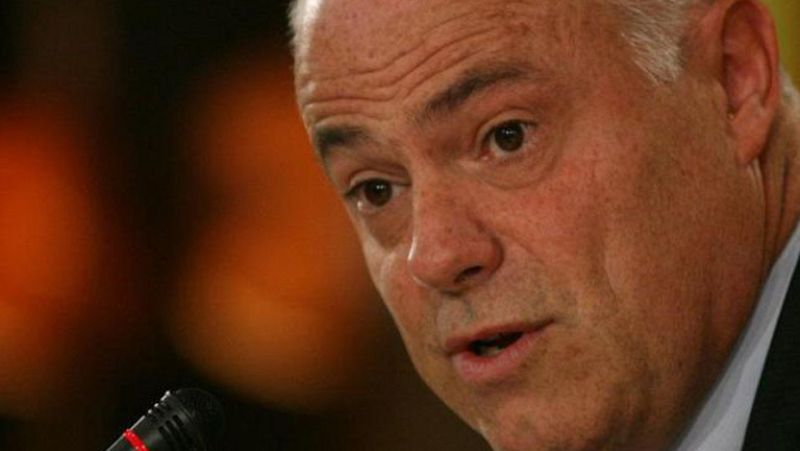 Campa: la mayoría de la banca española es solvente, pero debe continuar saneándose