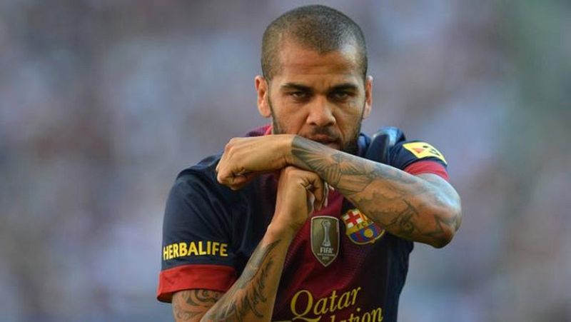 El Barcelona derrota al Hamburgo en el primer partido de Vilanova, 1-2