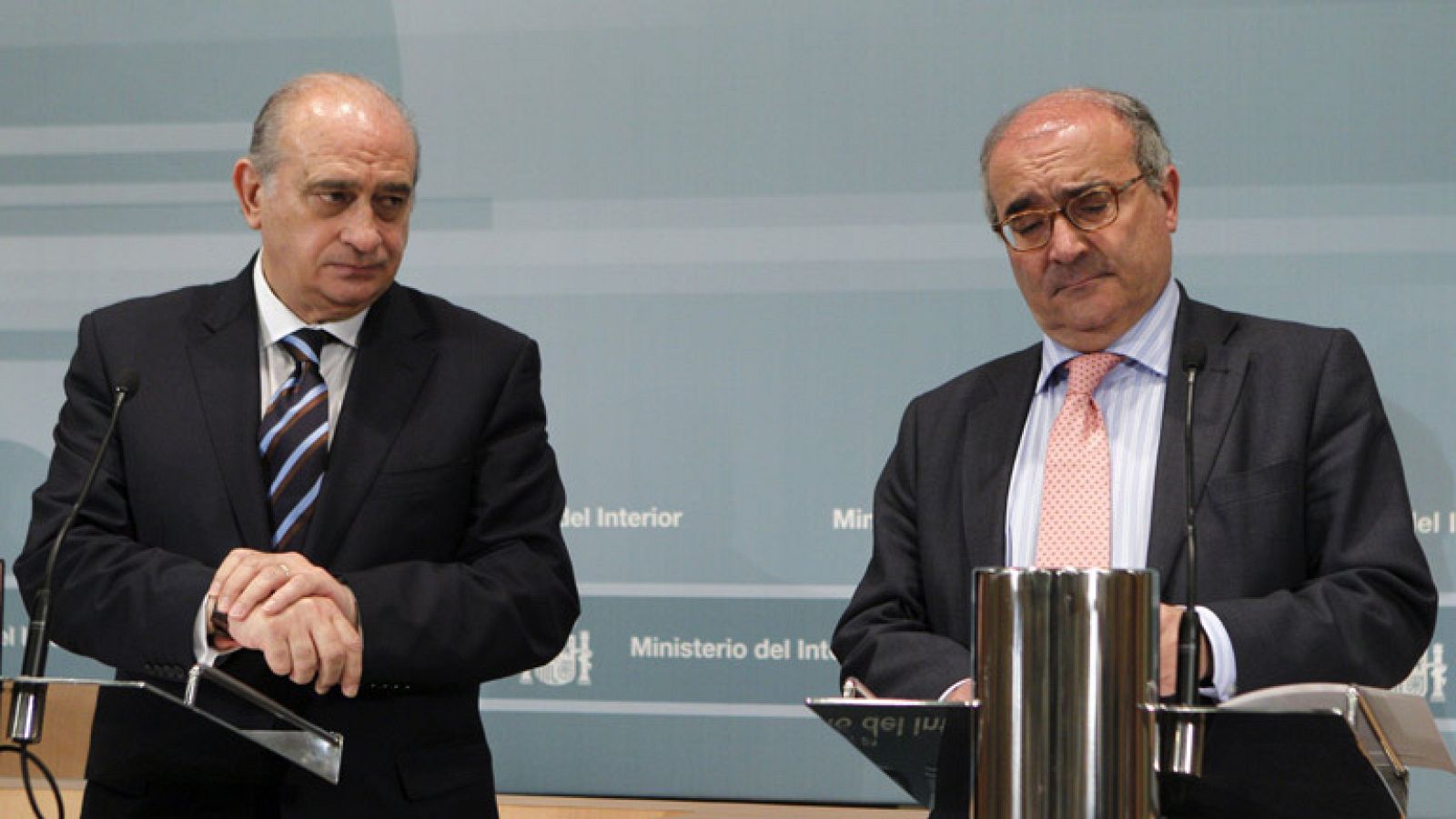 El Gobierno quiere reformar la ley electoral para que los amenazados por ETA puedan votar