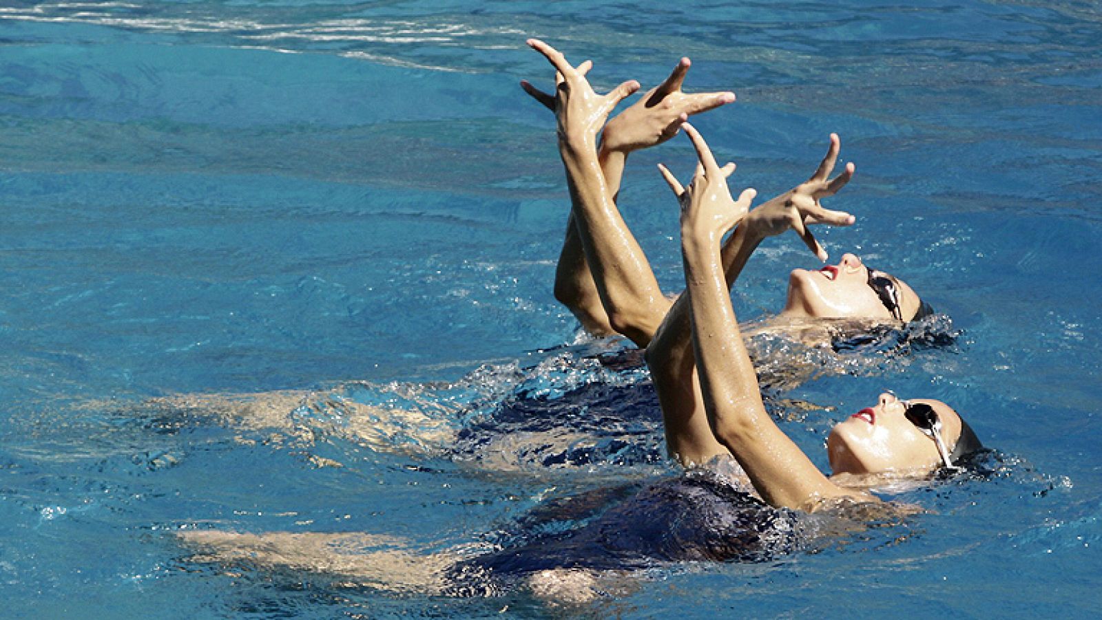 Los deportes de equipo, las mejores opciones de medalla de España